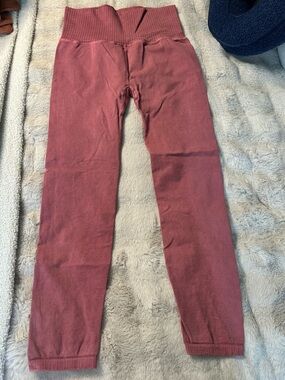 FP Movement by Free People Good Karma leggings M/L